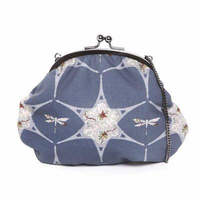 Petit sac anse longue 