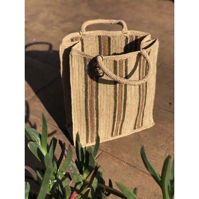 Sac Emilienne Kaki