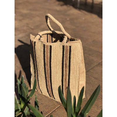 Sac Emilienne Brun