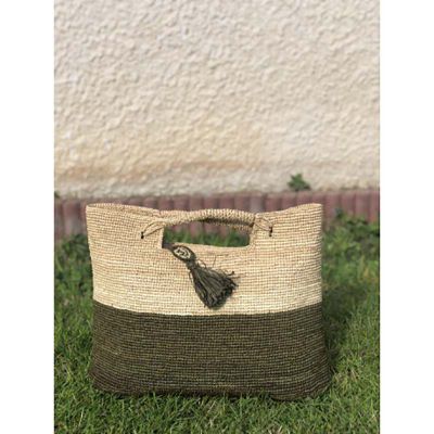 Sac Marthine Kaki