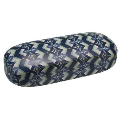 Etui à lunettes Azur