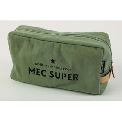 Trousse de toilette 