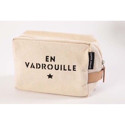 Petite trousse 