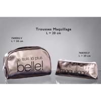 Trousse Bronze Maquillage 