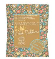 Shampooing solide éclat sublime 