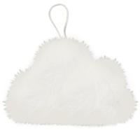 Porte-clés nuage - Funny Animals 