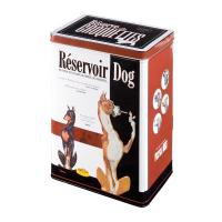 Boîte à croquettes Réservoir Dog 
