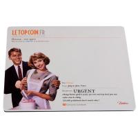 Tapis de souris Letopcoin.com 