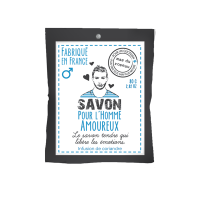 Savon pour l'homme Amoureux 