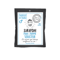 Savon pour l'homme Séducteur 