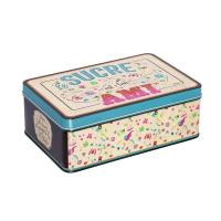 Boîte à sucre Ton Ami 