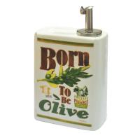 Huilier Born to be olive 