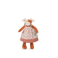 Charlotte la vache les tout-petits 