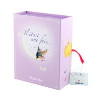 Coffret naissance Il était une fois 