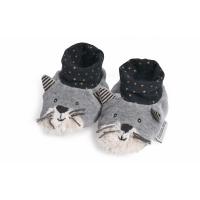 Chaussons Fernand Les Moustaches 