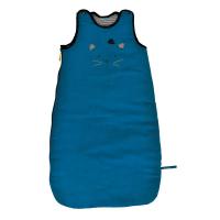 Sac de couchage Les Moustaches  