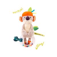 Hochet koala Koco - Dans la Jungle 