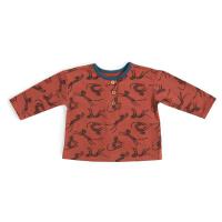 Charles tee shirt tunisien 