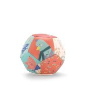 Ballon souple 10 cm Pomme des bois 