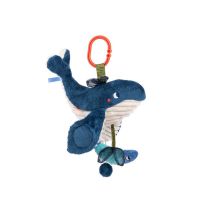 Baleine musicale - Les Aventures de Paulie 