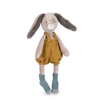 Lapin ocre Trois petits lapins 
