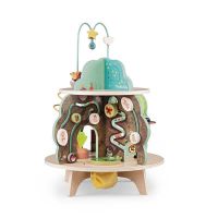 Jardin multi-activités - Trois petits lapins  
