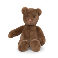 Peluche Grand ours marron Arthur et Louison Moulin Roty 