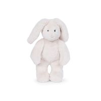 Peluche Lapin crème Arthur et Louison Moulin Roty 