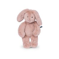 Peluche Lapin rose Arthur et Louison Moulin Roty 