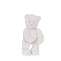 Peluche Ours crème Arthur et Louison  