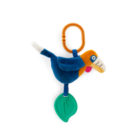 Calao d’activités à suspendre - La forêt Mawa  