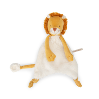 Doudou lion Mamba - La forêt Mawa 