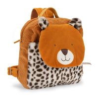 Sac à dos léopard Taïgo - la forêt Mawa  