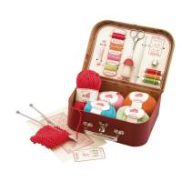 Valise couture 