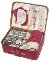 Valise Pâtisserie 