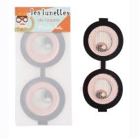 Kit de lunettes Espion 