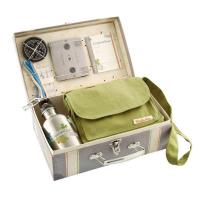 Valise explorateur 
