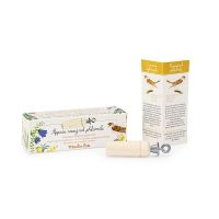 Appeau bois Rossignol Philomèle Le Jardin du Moulin  