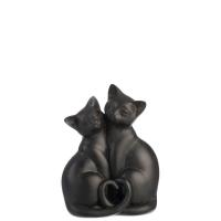 Couple de chat 