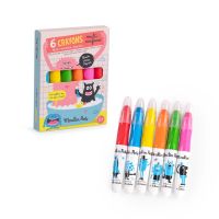Crayons multisurfaces 