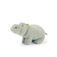 Grand hippopotame - Tout autour du monde 