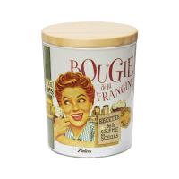 Bougie Frangine 