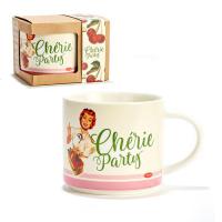 Mug "Chérie Party" 