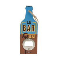 Décapsuleur Bar à Quai 