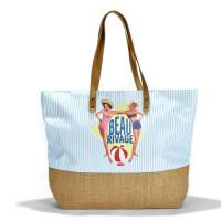 Sac de plage  