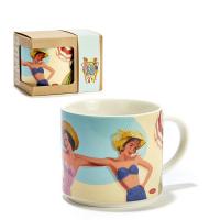 Mug "Beau Rivage" 