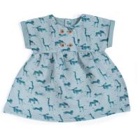 Bleuette robe 