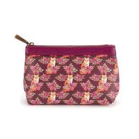 Trousse Fox Print small 