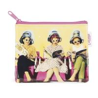 Porte monnaie hairdresser 