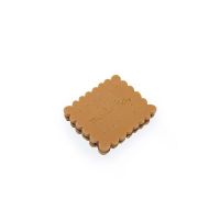 Biscuit de dentition caoutchouc - Puce et Pilou 